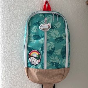 NEW Japan Airlines Crossbody